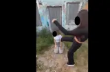 Caz grav în Mangalia: o adolescentă de 15 ani, lovită cu bestialitate de alte tinere. Una dintre ele a fost arestată pentru 30 de zile