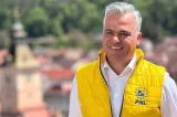 Adrian Veștea le cere liberalilor să voteze noul Guvern. ”România are nevoie de stabilitate. PNL are obligația să o ofere”