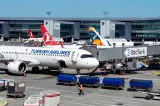 Zboruri suspendate și întârzieri masive în Marea Britanie, după o defecțiune la controlul traficului aerian