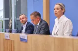 O regiune din Franța amenință că rupe parteneriatul cu landul german Saxonia după victoria AfD în alegeri