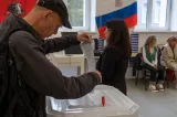 Alegeri parlamentare în Rusia. Rușii se prezintă la urne în ultima zi a scrutinului pentru Duma de Stat