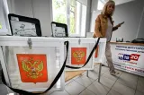 Alegeri parlamentare în Rusia. Secții de vot special amenajate la frontiera cu Polonia și statele baltice