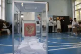 Alegeri parlamentare în Rusia. Un partid de opoziție reclamă presiuni asupra observatorilor din secțiile de votare