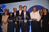 Suedia schimbă direcția politică după alegeri. Guvernul de dreapta pierde la limită și premierul demisionează