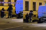 Alertă în centrul orașului Oradea. Pachet suspect, semnalat pe strada Mihail Kogălniceanu