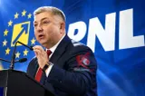 Alin Tișe, atac devastator la conducerea liberalilor: „PNL nu mai există. A fost făcut cadou USR-ului”