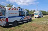 Incident grav în județul Vaslui. Trei persoane, găsite inconștiente într-un beci în care era pus vin la fermentat