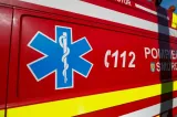 Tragedie într-o pădure din Vrancea. Un muncitor de aproximativ 50 de ani a murit după ce a fost prins sub un copac