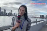 Ana Maria Păcuraru, alături de Nicușor Dan și Donald Trump în New York. Ce se întâmplă la Adunarea Generală a ONU