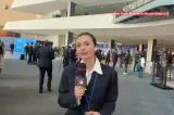 Ana Maria Păcuraru, în sala ONU la discursul lui Nicușor Dan. Mesajele importante din discursul președintelui