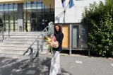 O nouă reușită academică: Ana Maria Păcuraru a trecut cu succes de pre-susținerea tezei de doctorat