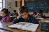 Eșecul statului: elevii săraci, condamnați la un viitor incert
