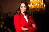 Anca Alexandrescu, după desemnarea lui Siegfried Mureșan: „Nu vor reuși să facă majoritate și se vor compromite”