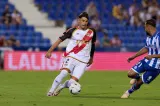Andrei Rațiu a marcat în La Liga. Rayo Vallecano, victorie dramatică după un meci cu cinci goluri