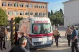 Atac armat în fața unui liceu din Turcia: mai mulți elevi au fost răniți. Suspectul a fost prins
