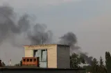 Belgorod, sub atacuri cu drone. Doi morți și șapte răniți
