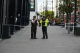 Atac cu cuțitul în plină zi în Londra. Patru bărbați au fost înjunghiați, iar șapte persoane au fost arestate