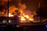 Atacuri rusești asupra Ucrainei chiar înaintea întâlnirii Zelenski-Trump. Doi morți și șase răniți la Dnipro
