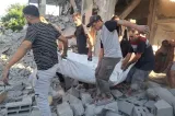 Tragedie în nordul Fâșiei Gaza: o familie cu doi copii, ucisă într-un atac la Beit Lahia
