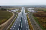 Mare atenție, șoferi!Trafic închis pe A3, între Nuşfalău şi Suplacu de Barcău, pentru lucrări. Care sunt rutele ocolitoare