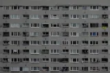 Prețul apartamentelor a crescut cu 50% în ultimii 3 ani. Locuințe mai mici la prețuri mai mari
