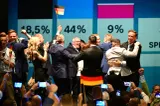 AfD, victorie istorică la alegerile locale din Saxonia‑Anhalt. CDU, partidul cancelarului Merz, în cădere liberă