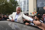 Călin Georgescu, prima noapte în Arestul Central. Fostul candidat la prezidențiale va sta după gratii în următoarele 30 de zile