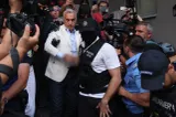 Mărturie importantă în dosarul lui Călin Georgescu. Ion Negoescu ar fi colaborat cu DIICOT și a rămas martor în dosar