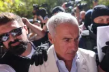 Călin Georgescu și Ionel Rusen, reținuți pentru 24 de ore și conduși la arest. Cei doi sunt vizați într-un dosar de înșelăciune și grup infracțional organizat