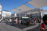 Val de căldură extremă în Spania: 45,7°C, record absolut de început de septembrie