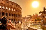 Italia a trecut prin cea mai călduroasă vară din ultimii 75 de ani