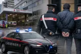 Român arestat într-un spital din Italia. A distrus un computer, a scuipat un agent de pază și i-a amenințat pe carabinieri