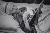 A murit cea mai vârstnică persoană din România. Noja Paladia a trăit 111 ani și a traversat două războaie mondiale