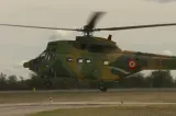 Exercițiu militar de amploare la Mihail Kogălniceanu. Piloții români se pregătesc pentru misiuni în care fiecare secundă contează
