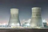 Un turn de răcire al centralei nucleare de la Kursk, lovit de o dronă. Incident în Rusia