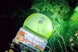 Trafic blocat pe DN 15C, în județul Neamț. O cisterna încărcată cu propan a derapat și a căzut într-o râpă de 15 metri