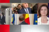 Coldea ar orchestra atacurile la Nicușor Dan și Pahonțu pentru a muta atenția de la Bolojan - SURSE