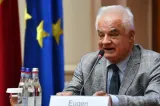 Consilierul lui Mugur Isărescu: „Statul are nevoie de 60 de miliarde de euro într-un an. 5,1 milioane de salariați ar trebui să muncească degeaba”