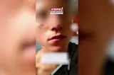 Copil de 14 ani, bătut cu bâtele de trei bărbați. I-au furat și turma de oi | VIDEO