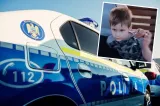 Iosif, copilul de 4 ani dispărut în Bacău, a fost găsit mort în râul Trotuș - FOTO/VIDEO