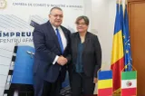 Mihai Daraban: „America Latină poate reprezenta o poartă de acces pentru investițiile românești"