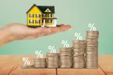 Ratele creditelor ipotecare cresc de la 1 octombrie. Indicele IRCC se majorează după patru trimestre de scădere