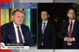 Crin Antonescu, atac devastator la Bolojan și Fritz: „Ne amenință cu turnătoria la Bruxelles”