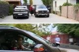 Unde s-a dus Cristela Georgescu după reținerea lui Călin Georgescu. Soția fostului candidat a ieșit în grabă din locuința din Mogoșoaia