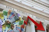 Curs BNR, joi, 24 septembrie 2026. Moneda euro înregistrează o ușoară scădere, după ce miercuri a atins un nou maxim istoric