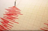 Cutremur în România, luni seară. Ce magnitudine a avut seismul și unde s-a resimțit