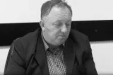 Primarul strivit de tractor a fost condus pe ultimul drum