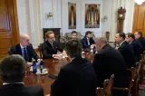 PSD, mesaj pentru S&P înaintea deciziei privind ratingul României: Pregătiți să preia guvernarea