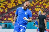 Denis Alibec, suspendat trei meciuri după eliminarea cu Dinamo. Amenzi pentru Farul și Universitatea Craiova