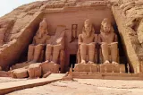 Descoperire arheologică inedită în Egipt. O inscripție veche de 3.200 de ani indică un oraș pierdut din vremea lui Ramses al II-lea